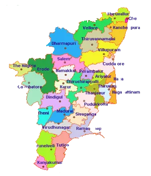 tamilnadu