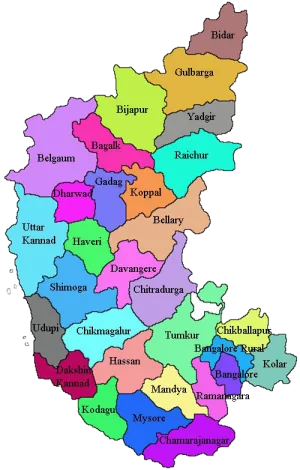 karnataka